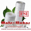 FSI Polywound String Wound Filter Cartridges membrane indonesia  medium